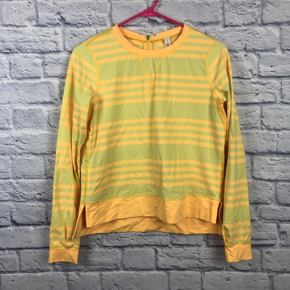 Lululemon long sleeve